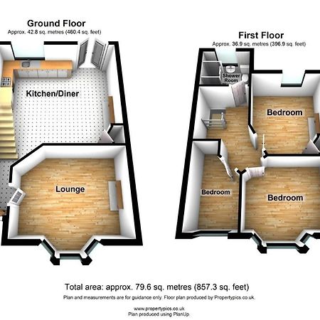 Spacious 3 Bed House, Netflix, Garden, Parking Southampton Eksteriør billede