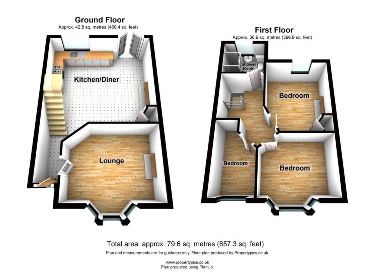 Spacious 3 Bed House, Netflix, Garden, Parking Southampton Eksteriør billede